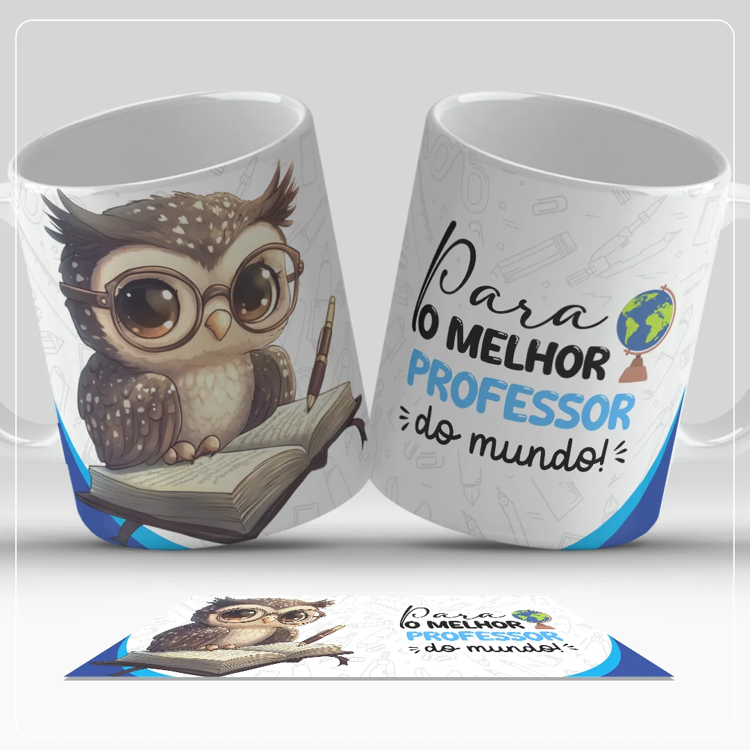 Melhor Professor